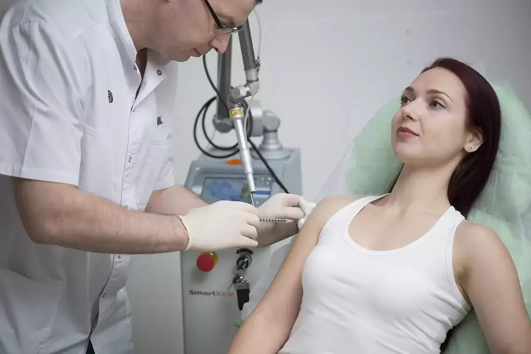 Vaccinarea HPV